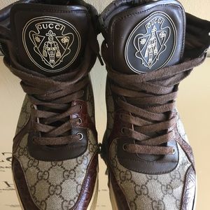 Gucci sneakers